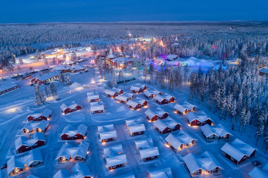 Деревня Санта Клауса.jpg Деревня Санта Клауса.jpg